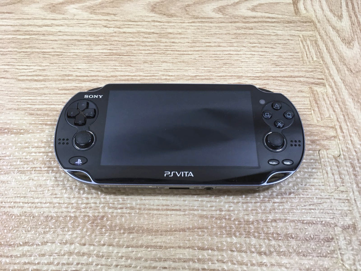 PS deals Vita Model PCH-1001