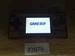 lf3879 Plz Read Item Condi GameBoy Micro Famicom Ver. Game Boy Console Japan