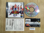 fh6609 Real Bout Garou Densetsu Special NEO GEO CD Japan