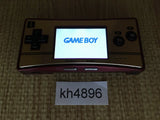 kh4896 No Battery GameBoy Micro Famicom Ver. Game Boy Console Japan