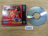 fh5880 The King Of Fighters 96 NEO GEO CD Japan