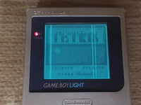 lf8177 Plz Read Item Condi GameBoy Light Gold Game Boy Console Japan