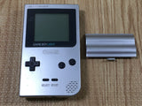 lf7292 GameBoy Light Silver Game Boy Console Japan