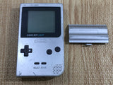 lf9109 GameBoy Light Silver Game Boy Console Japan