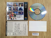 fh6609 Real Bout Garou Densetsu Special NEO GEO CD Japan