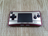 kh4896 No Battery GameBoy Micro Famicom Ver. Game Boy Console Japan