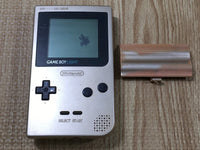 lf7811 Plz Read Item Condi GameBoy Light Gold Game Boy Console Japan