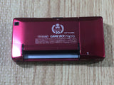 lf3879 Plz Read Item Condi GameBoy Micro Famicom Ver. Game Boy Console Japan