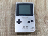 lf8177 Plz Read Item Condi GameBoy Light Gold Game Boy Console Japan