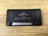 lc2695 No Battery GameBoy Micro Black Game Boy Console Japan