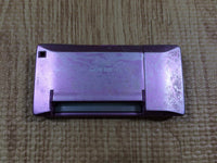 kh2619 Plz Read Item Condi GameBoy Micro Purple Game Boy Console Japan