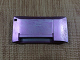 kh2619 Plz Read Item Condi GameBoy Micro Purple Game Boy Console Japan