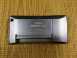 kh2093 No Battery GameBoy Micro Blue Game Boy Console Japan