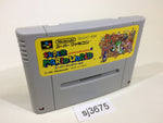 sj3675 Super Mario World SNES Super Famicom Japan