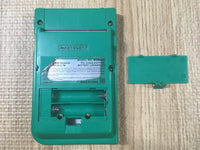 lf3215 Plz Read Item Condi GameBoy Pocket Green Game Boy Console Japan