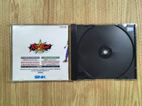 fh6609 Real Bout Garou Densetsu Special NEO GEO CD Japan