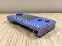 kh2093 No Battery GameBoy Micro Blue Game Boy Console Japan