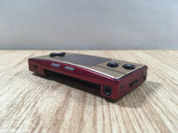 lf3879 Plz Read Item Condi GameBoy Micro Famicom Ver. Game Boy Console Japan