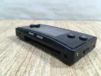 lf8999 Plz Read Item Condi GameBoy Micro Black Game Boy Console Japan