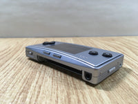 lf5631 No Battery GameBoy Micro Silver Game Boy Console Japan