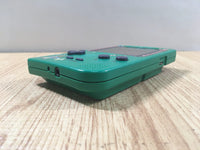 lf3215 Plz Read Item Condi GameBoy Pocket Green Game Boy Console Japan