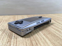 lf5631 No Battery GameBoy Micro Silver Game Boy Console Japan