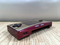 kh3991 Plz Read Item Condi GameBoy Micro Famicom Ver. Game Boy Console Japan