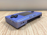 kh2093 No Battery GameBoy Micro Blue Game Boy Console Japan