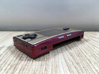 kh4896 No Battery GameBoy Micro Famicom Ver. Game Boy Console Japan