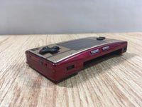 lf3879 Plz Read Item Condi GameBoy Micro Famicom Ver. Game Boy Console Japan