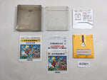 dk2901 Super Mario Bros. BOXED Famicom Disk Japan