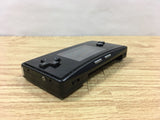 lc2695 No Battery GameBoy Micro Black Game Boy Console Japan