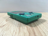 lf3215 Plz Read Item Condi GameBoy Pocket Green Game Boy Console Japan