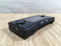 lf8999 Plz Read Item Condi GameBoy Micro Black Game Boy Console Japan