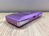 kh2740 No Battery GameBoy Micro Purple Game Boy Console Japan