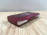 lf3879 Plz Read Item Condi GameBoy Micro Famicom Ver. Game Boy Console Japan