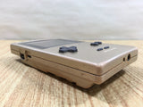 lf8177 Plz Read Item Condi GameBoy Light Gold Game Boy Console Japan