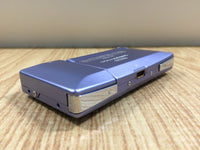 kh2093 No Battery GameBoy Micro Blue Game Boy Console Japan