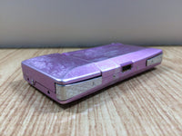 kh2619 Plz Read Item Condi GameBoy Micro Purple Game Boy Console Japan