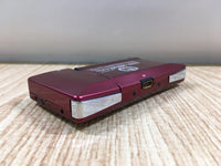 kh4896 No Battery GameBoy Micro Famicom Ver. Game Boy Console Japan