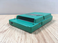 lf3215 Plz Read Item Condi GameBoy Pocket Green Game Boy Console Japan