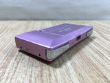 lf7389 Plz Read Item Condi GameBoy Micro Purple Game Boy Console Japan