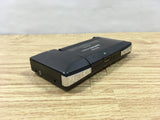 lc2695 No Battery GameBoy Micro Black Game Boy Console Japan