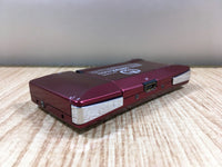 kh3991 Plz Read Item Condi GameBoy Micro Famicom Ver. Game Boy Console Japan