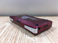 kh3991 Plz Read Item Condi GameBoy Micro Famicom Ver. Game Boy Console Japan