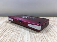 kh4896 No Battery GameBoy Micro Famicom Ver. Game Boy Console Japan