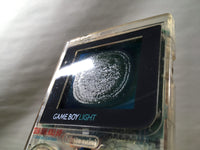 kh5292 Not Working GameBoy Light Limited Clear Yellow Game Boy Console Japan