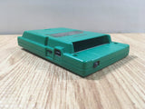 lf3215 Plz Read Item Condi GameBoy Pocket Green Game Boy Console Japan