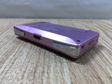 lf7389 Plz Read Item Condi GameBoy Micro Purple Game Boy Console Japan