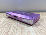 kh2740 No Battery GameBoy Micro Purple Game Boy Console Japan